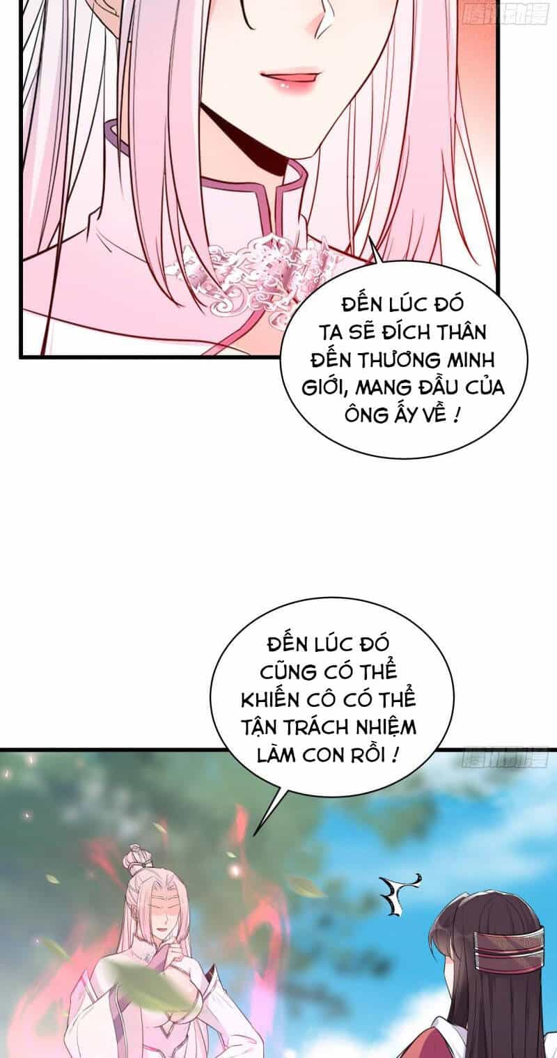 Tu Tiên Phải Dựa Vào Sugar Mommy - Chương 83 - ảnh 34