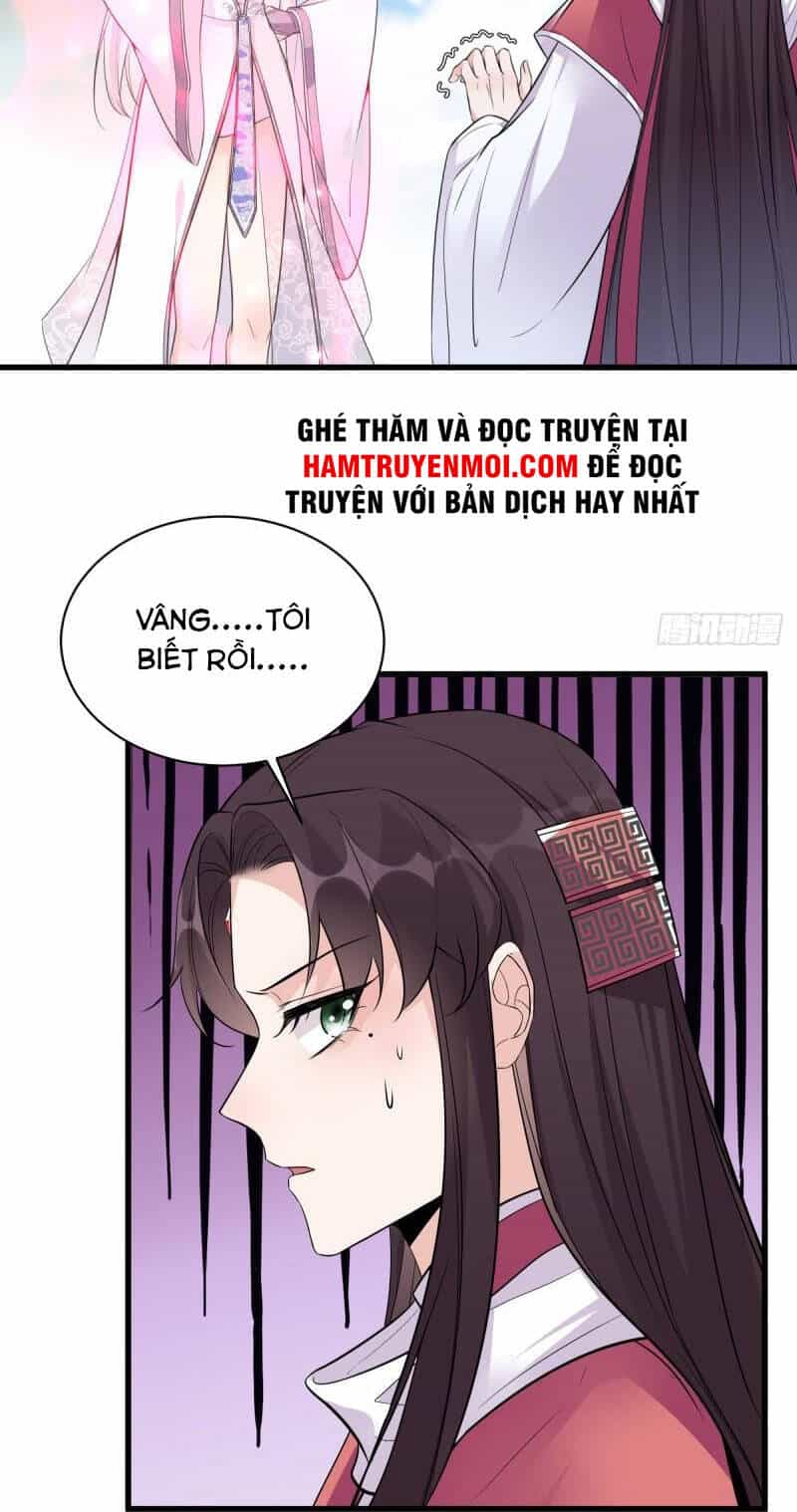 Tu Tiên Phải Dựa Vào Sugar Mommy - Chương 83 - ảnh 35