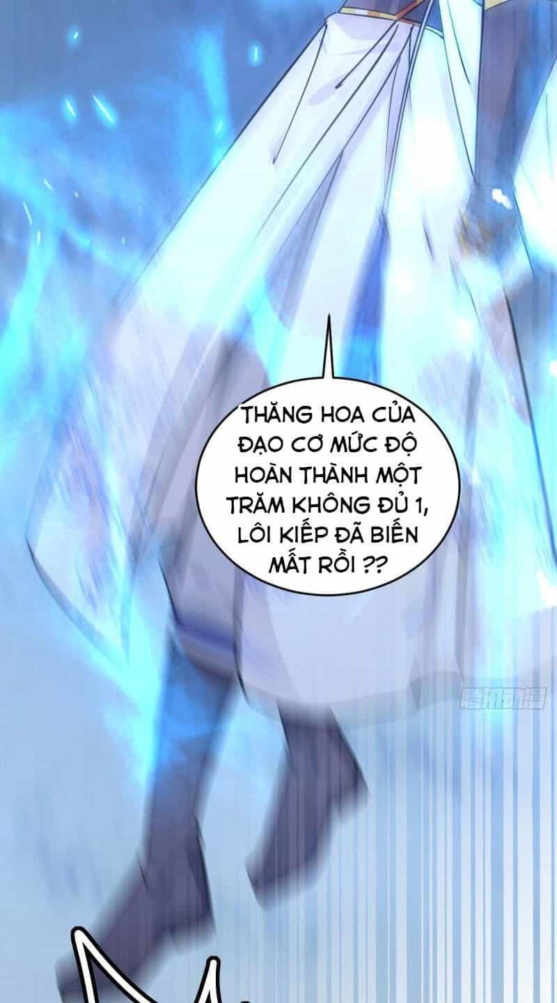 Tu Tiên Phải Dựa Vào Sugar Mommy - Chương 84 - ảnh 27