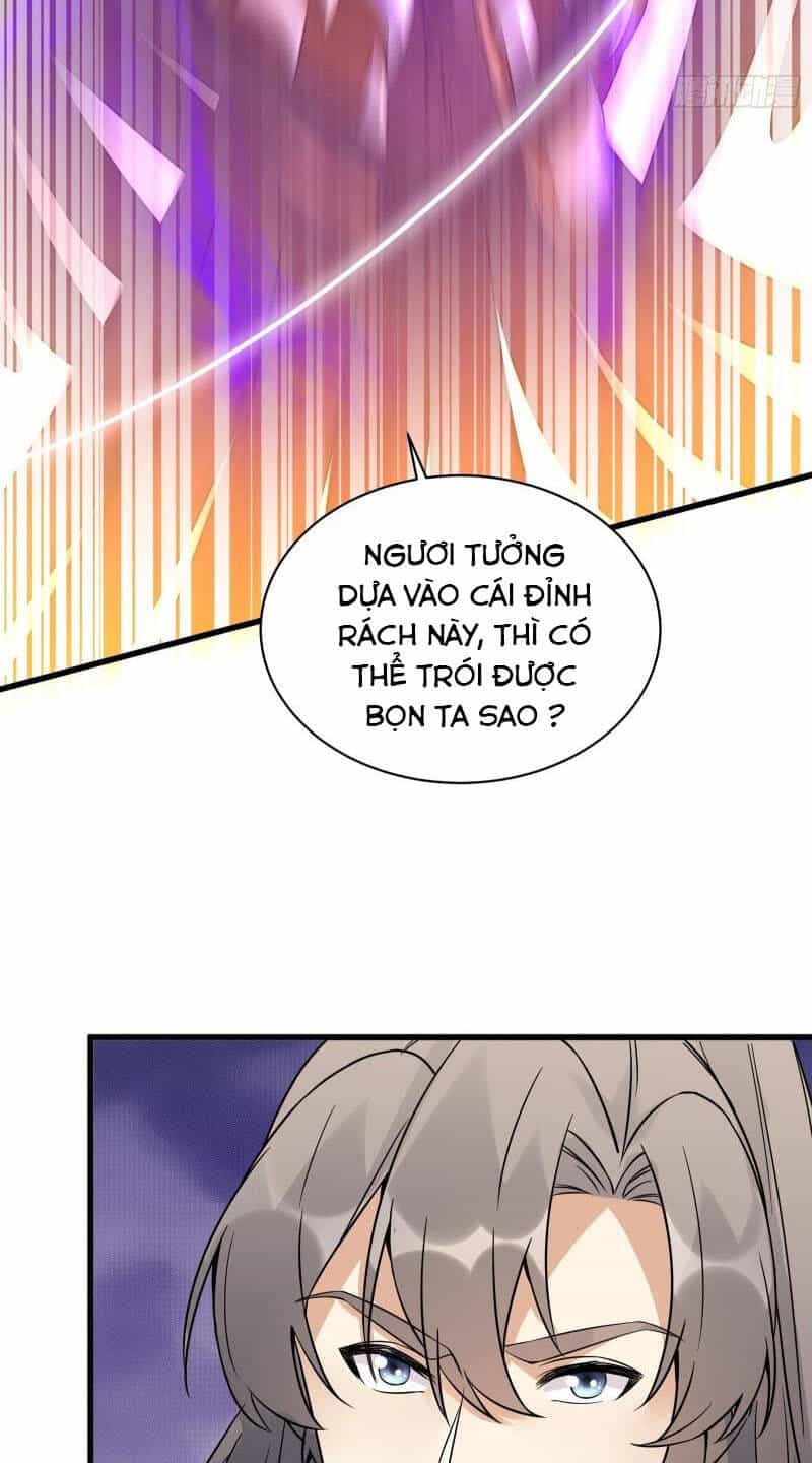 Tu Tiên Phải Dựa Vào Sugar Mommy - Chương 85 - ảnh 33