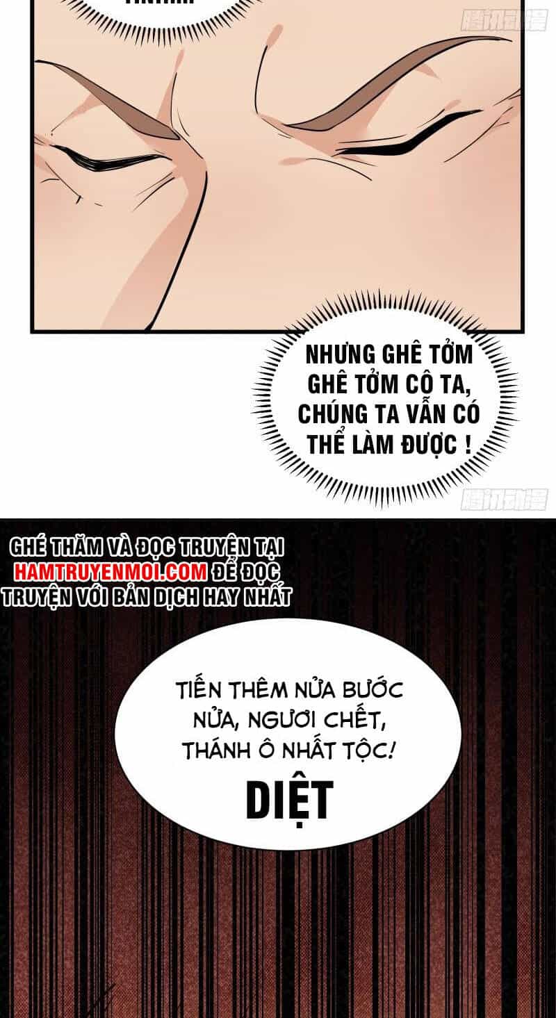 Tu Tiên Phải Dựa Vào Sugar Mommy - Chương 86 - ảnh 28