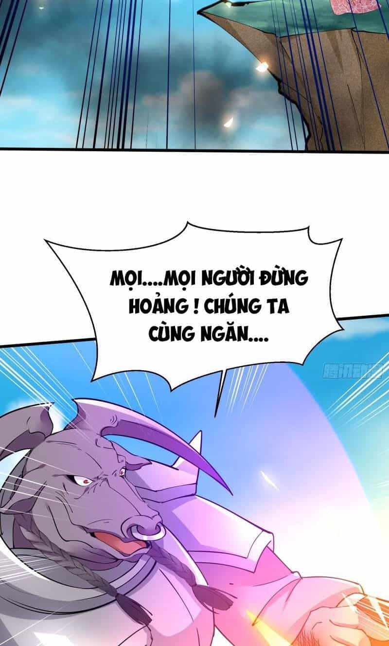 Tu Tiên Phải Dựa Vào Sugar Mommy - Chương 86 - ảnh 9