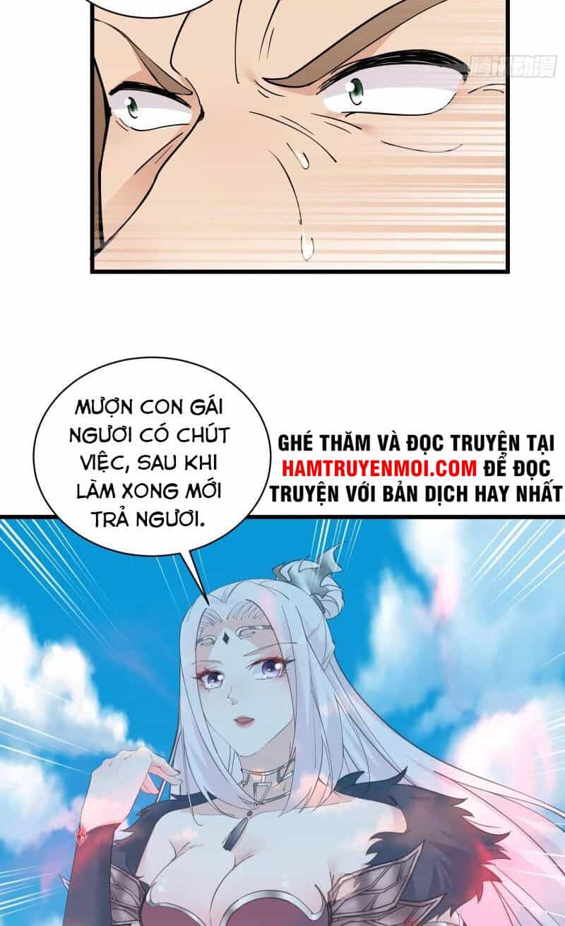 Tu Tiên Phải Dựa Vào Sugar Mommy - Chương 87 - ảnh 3