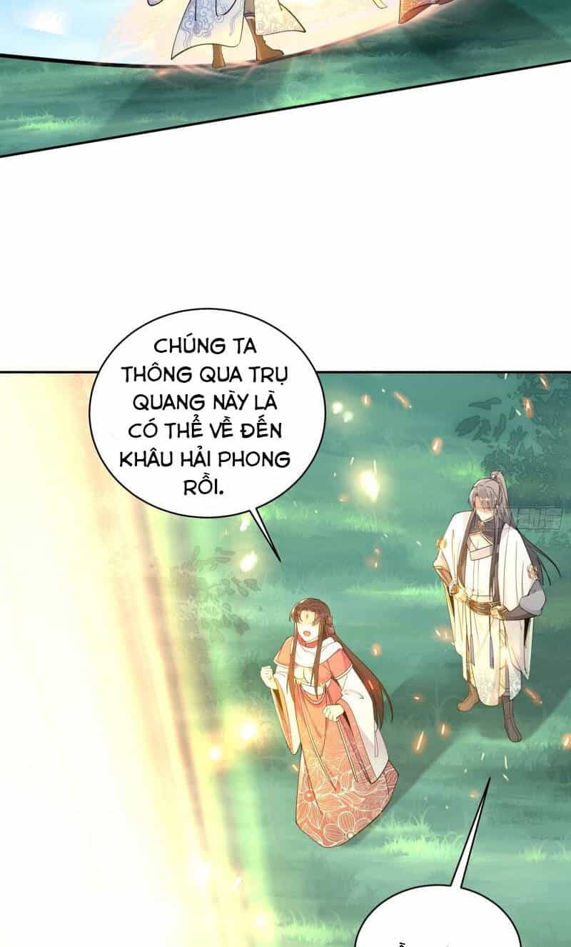 Tu Tiên Phải Dựa Vào Sugar Mommy - Chương 88 - ảnh 14