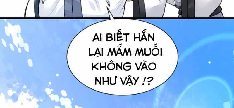 Tu Tiên Phải Dựa Vào Sugar Mommy - Chương 9 - ảnh 11