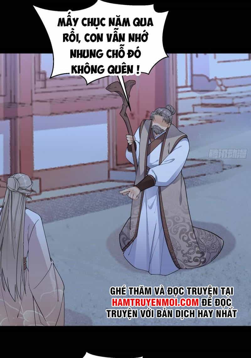 Tu Tiên Phải Dựa Vào Sugar Mommy - Chương 90 - ảnh 23