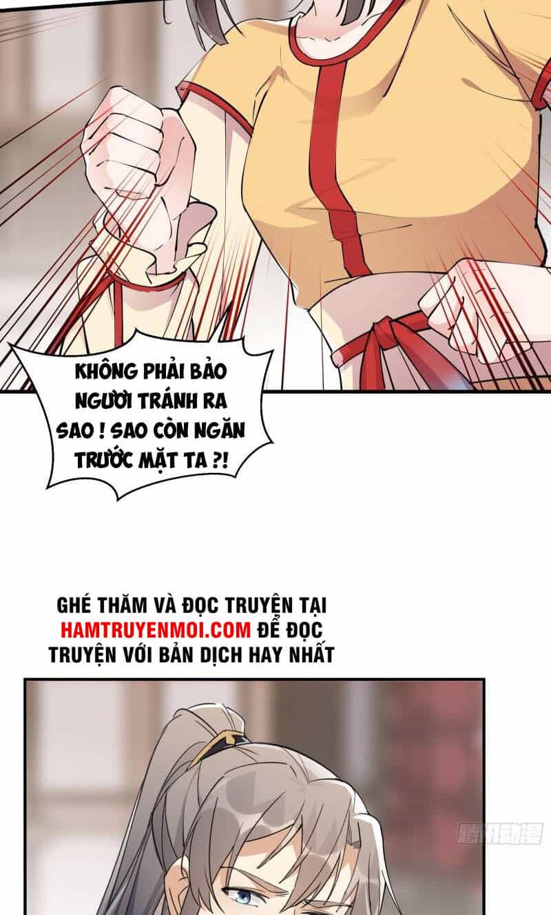 Tu Tiên Phải Dựa Vào Sugar Mommy - Chương 91 - ảnh 17