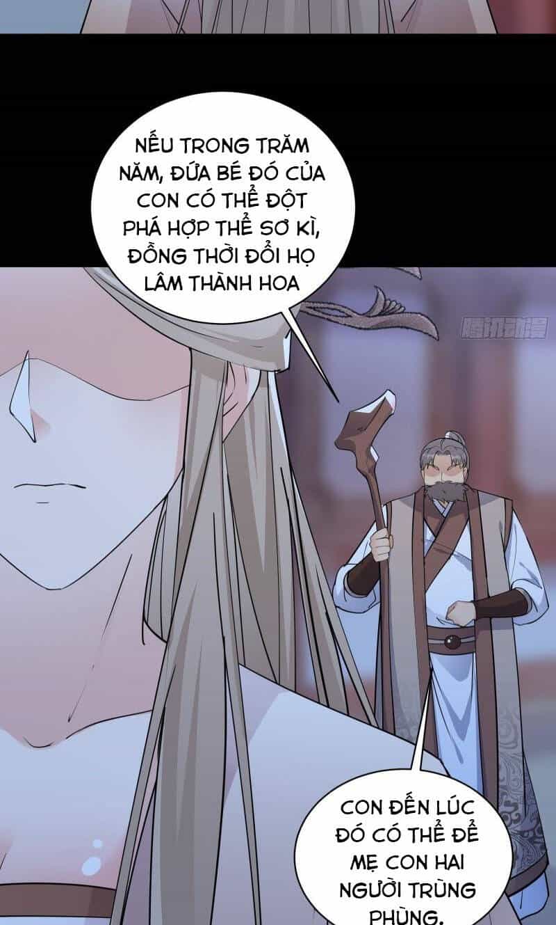 Tu Tiên Phải Dựa Vào Sugar Mommy - Chương 91 - ảnh 6