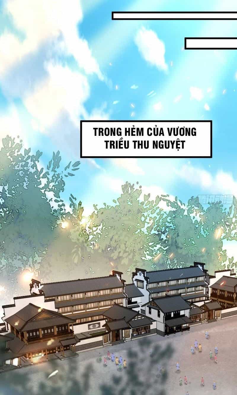 Tu Tiên Phải Dựa Vào Sugar Mommy - Chương 91 - ảnh 8