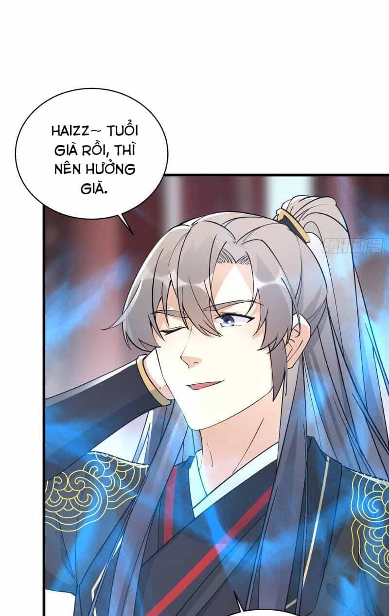 Tu Tiên Phải Dựa Vào Sugar Mommy - Chương 93 - ảnh 27