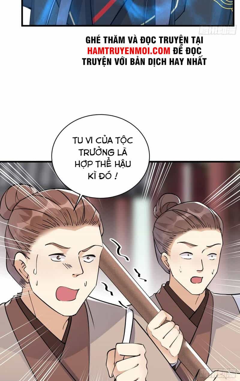 Tu Tiên Phải Dựa Vào Sugar Mommy - Chương 93 - ảnh 30