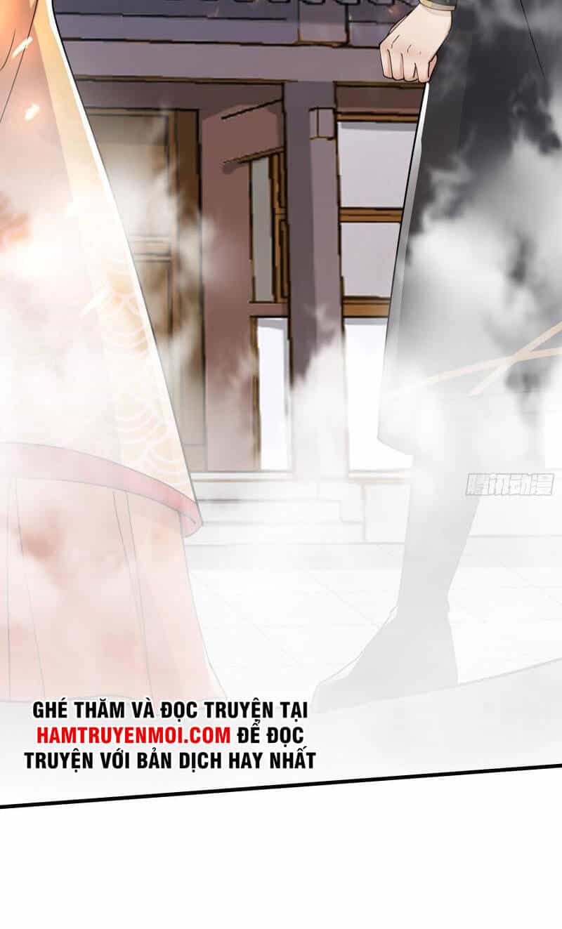 Tu Tiên Phải Dựa Vào Sugar Mommy - Chương 93 - ảnh 9