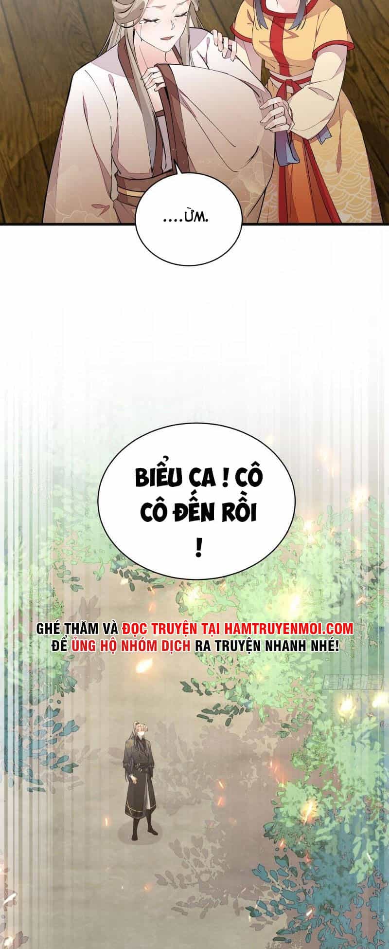 Tu Tiên Phải Dựa Vào Sugar Mommy - Chương 94 - ảnh 16