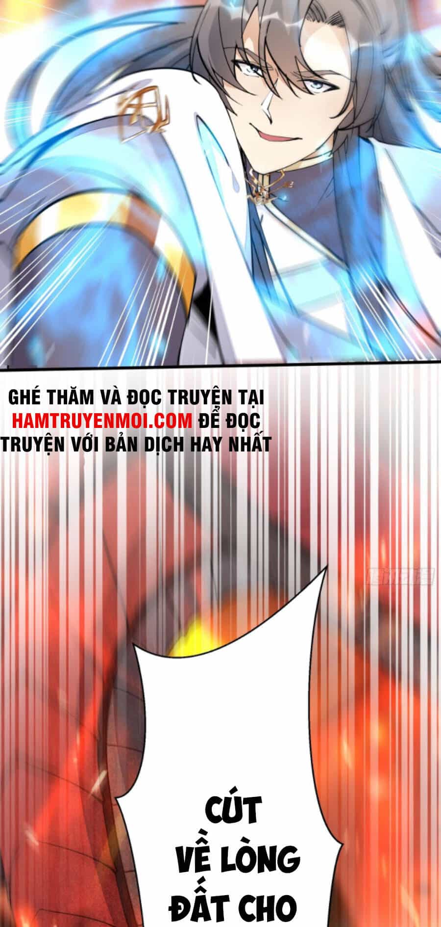 Tu Tiên Phải Dựa Vào Sugar Mommy - Chương 99 - ảnh 50