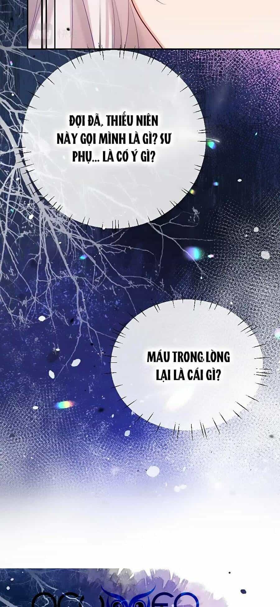 Tu Tiên Tấn Công: Khai Cục Ta Nỗ Loát Nam Chính Hảo Cảm Độ - Chương 1 - ảnh 13