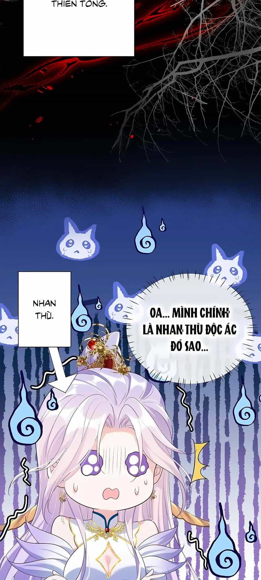 Tu Tiên Tấn Công: Khai Cục Ta Nỗ Loát Nam Chính Hảo Cảm Độ - Chương 1 - ảnh 44