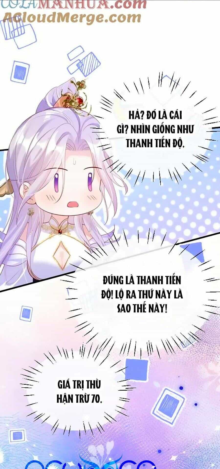Tu Tiên Tấn Công: Khai Cục Ta Nỗ Loát Nam Chính Hảo Cảm Độ - Chương 1 - ảnh 50