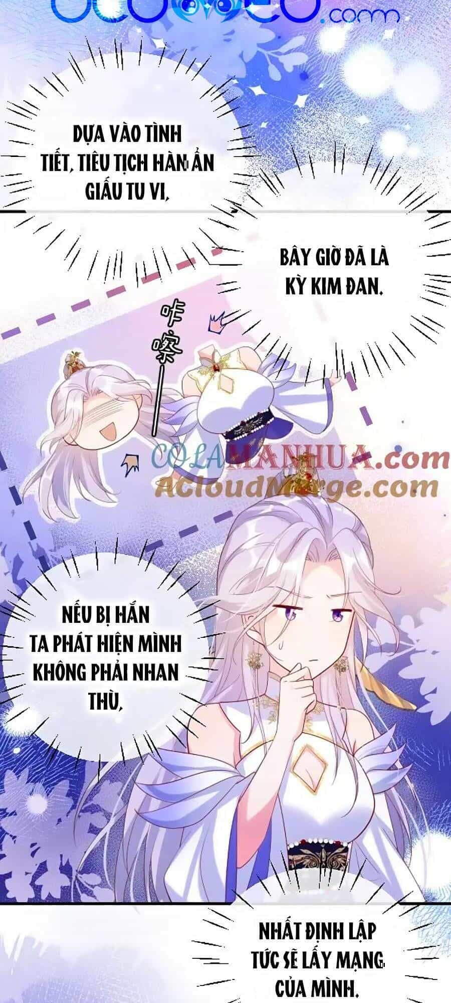 Tu Tiên Tấn Công: Khai Cục Ta Nỗ Loát Nam Chính Hảo Cảm Độ - Chương 1 - ảnh 51