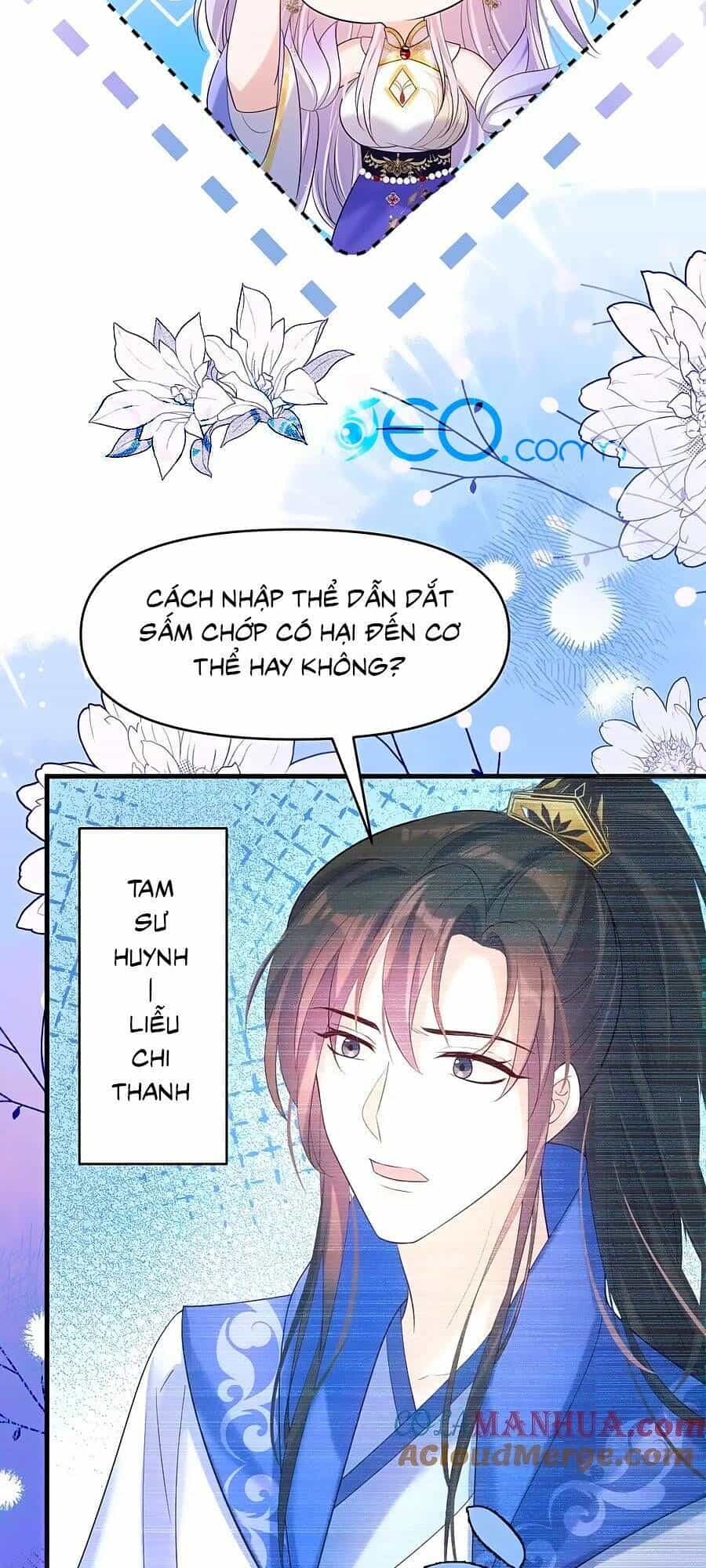 Tu Tiên Tấn Công: Khai Cục Ta Nỗ Loát Nam Chính Hảo Cảm Độ - Chương 2 - ảnh 31