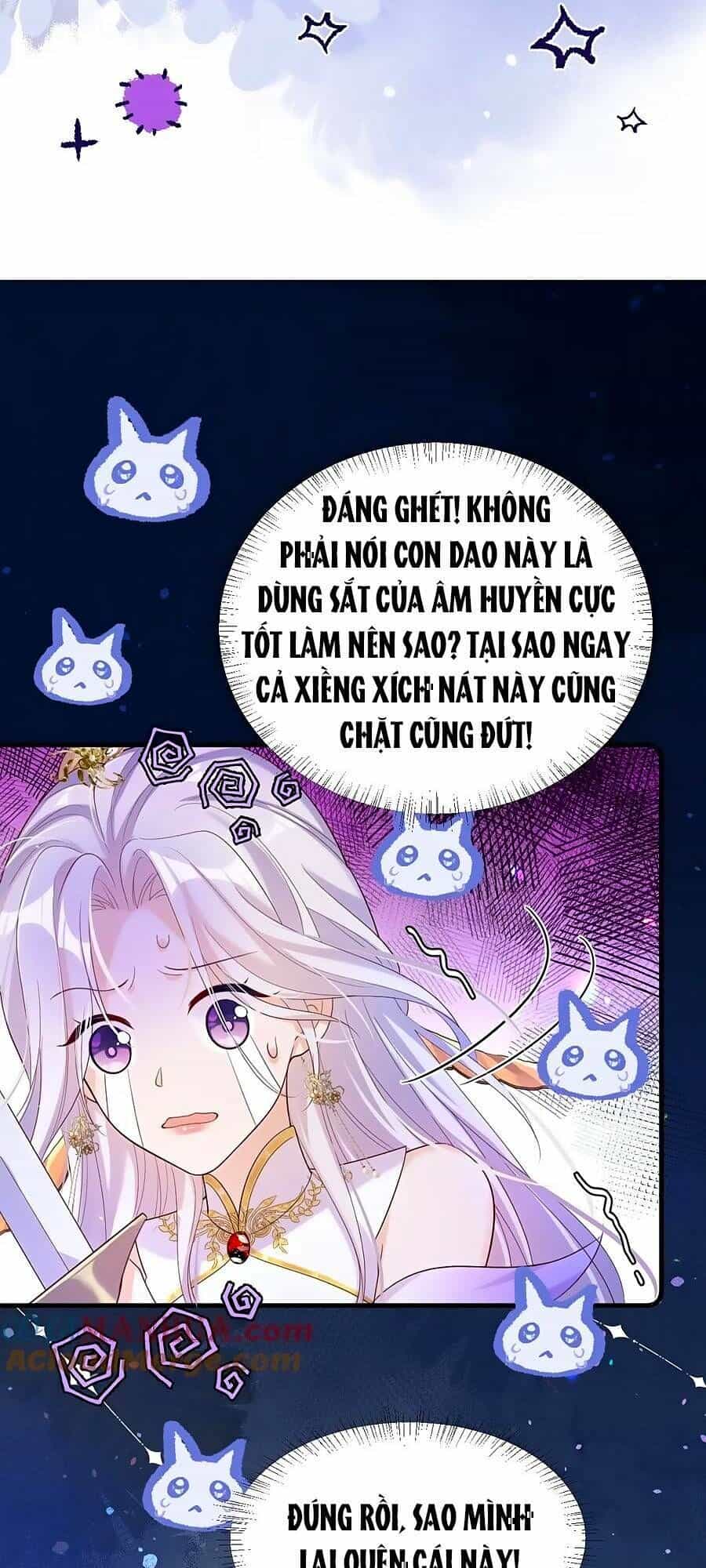 Tu Tiên Tấn Công: Khai Cục Ta Nỗ Loát Nam Chính Hảo Cảm Độ - Chương 2 - ảnh 8