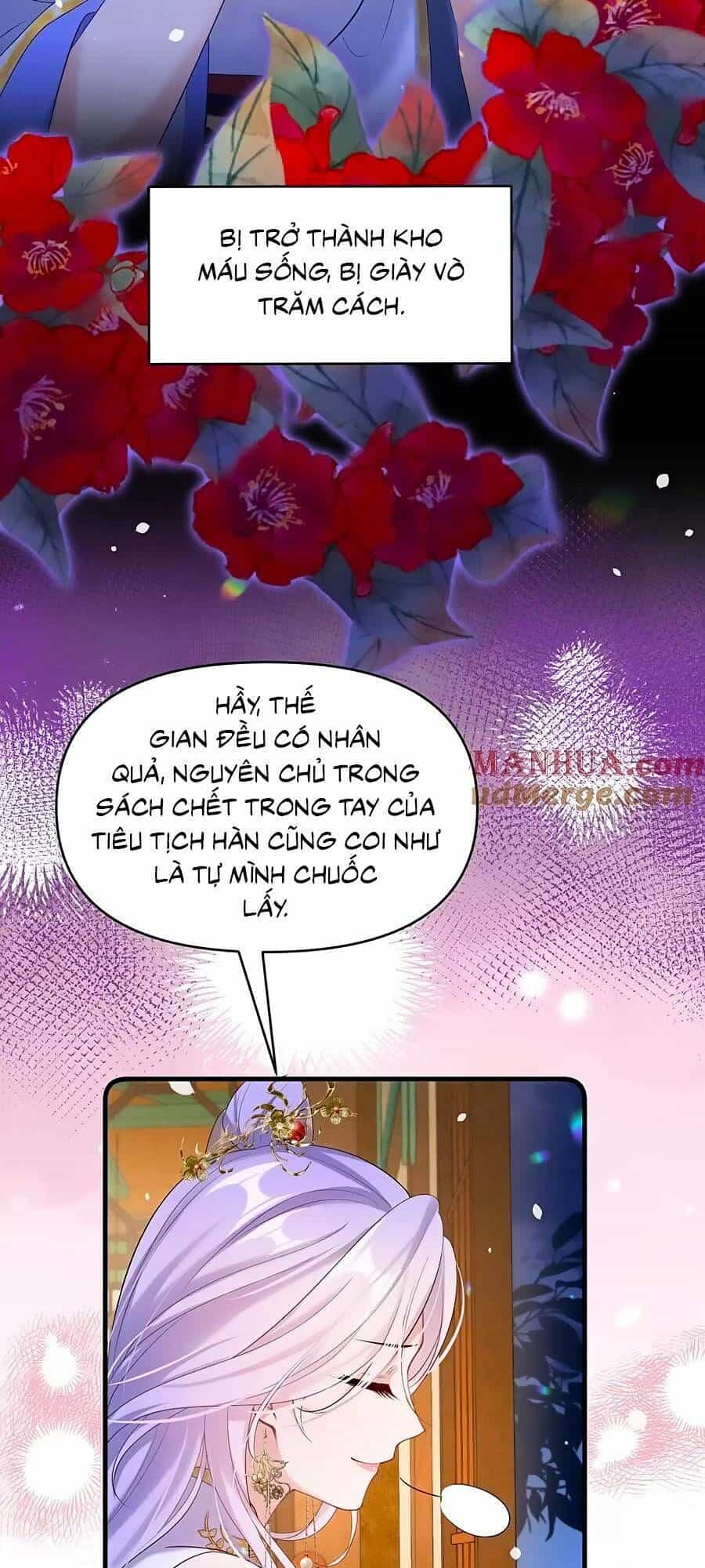 Tu Tiên Tấn Công: Khai Cục Ta Nỗ Loát Nam Chính Hảo Cảm Độ - Chương 3 - ảnh 11