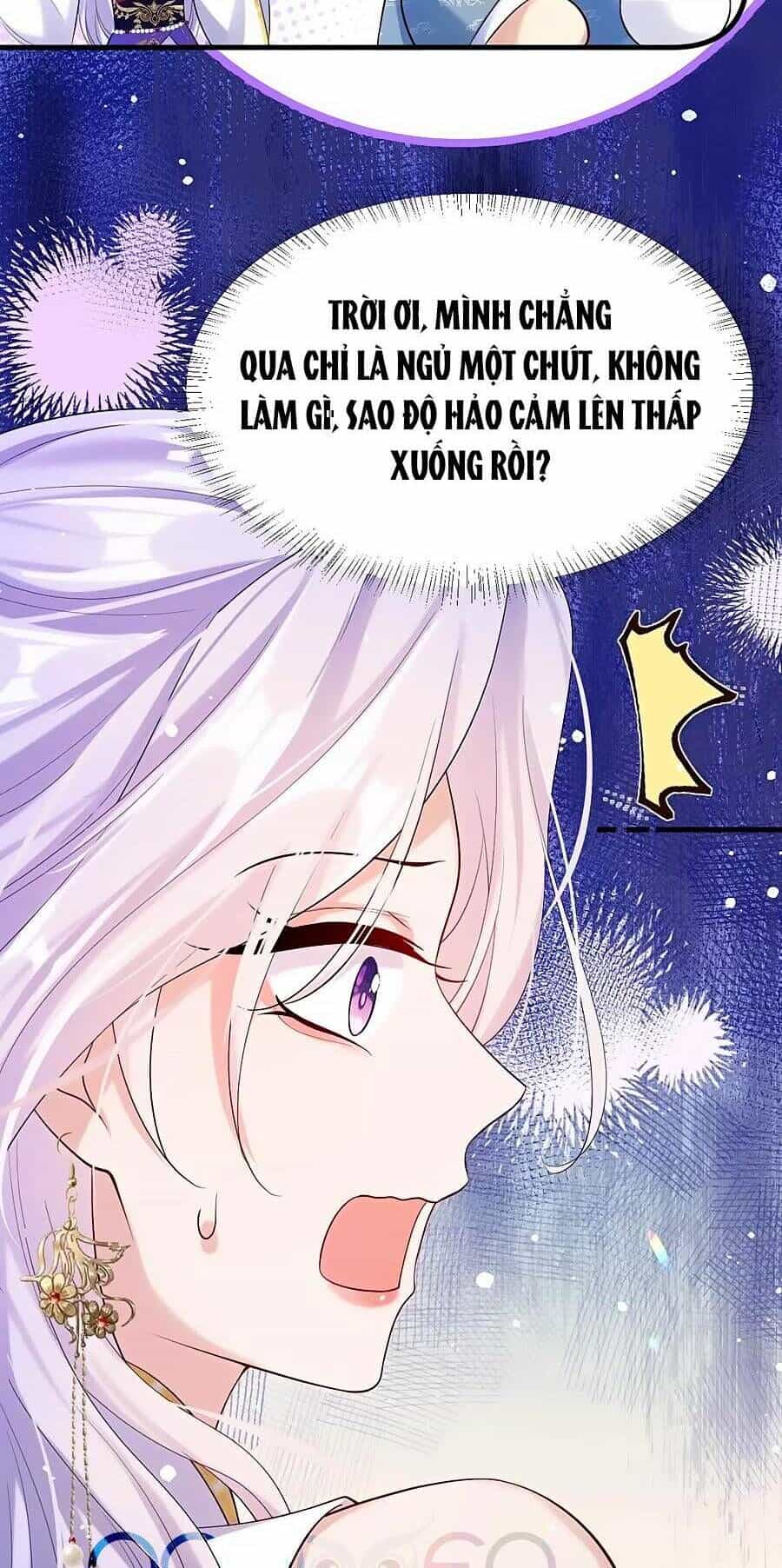 Tu Tiên Tấn Công: Khai Cục Ta Nỗ Loát Nam Chính Hảo Cảm Độ - Chương 3 - ảnh 24