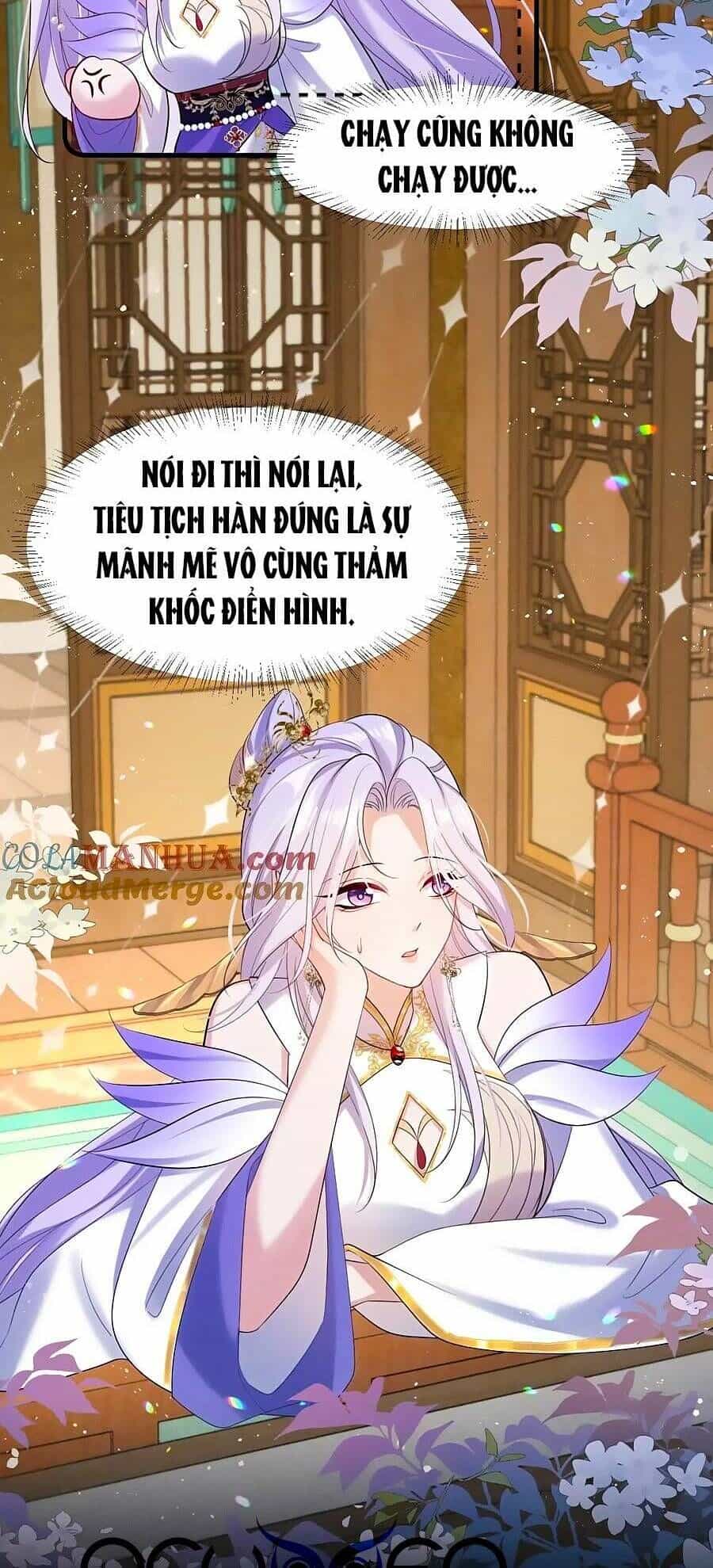 Tu Tiên Tấn Công: Khai Cục Ta Nỗ Loát Nam Chính Hảo Cảm Độ - Chương 3 - ảnh 5