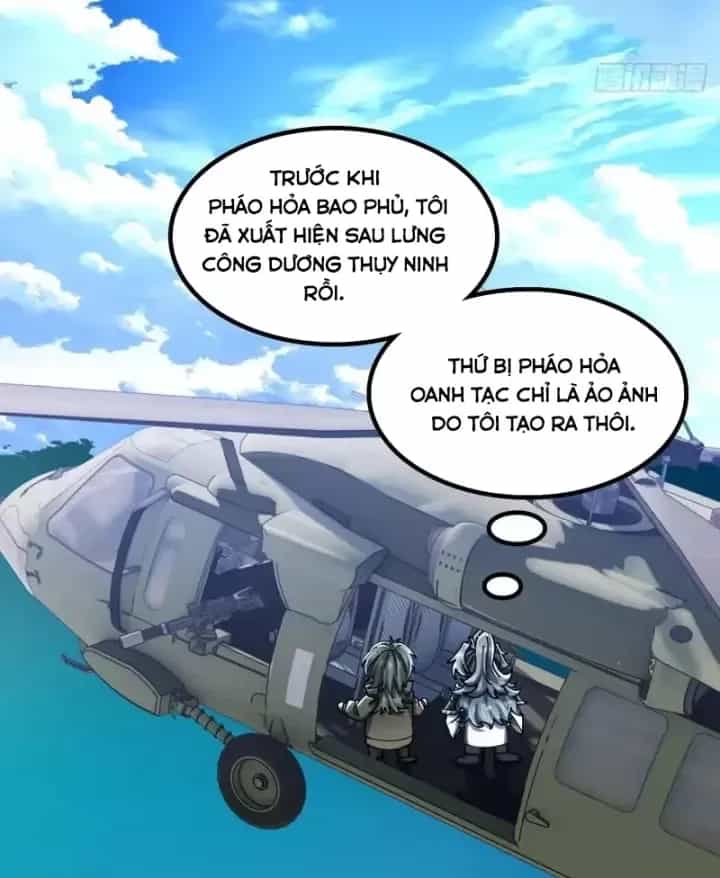 Tu Tiên Thần Tốc - Chương 51 - ảnh 58