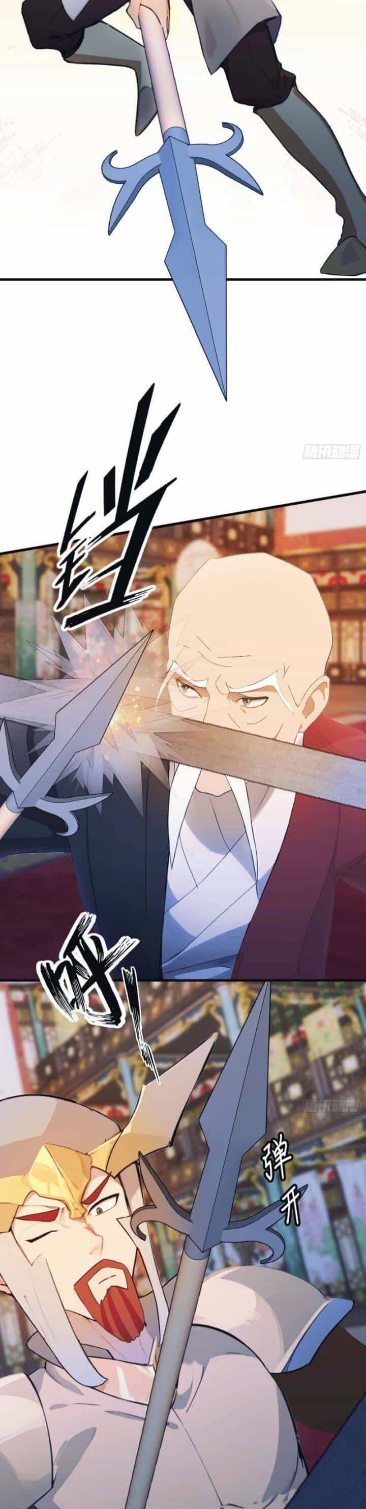 Tu Tiên Trở Về Tại Vườn Trường - Season 2 - Chương 10 - ảnh 10