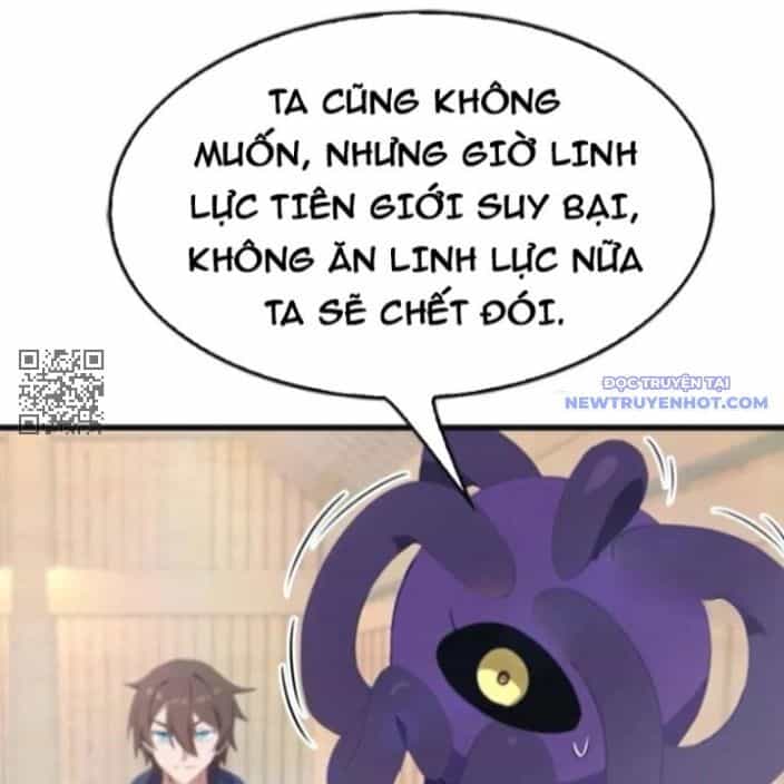 Tu Tiên Trở Về Tại Vườn Trường - Season 2 - Chương 99 - ảnh 21
