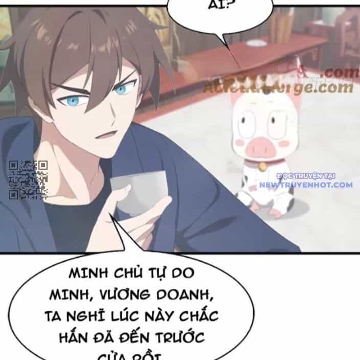 Tu Tiên Trở Về Tại Vườn Trường - Season 2 - Chương 100 - ảnh 40