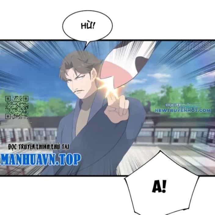 Tu Tiên Trở Về Tại Vườn Trường - Season 2 - Chương 100 - ảnh 50