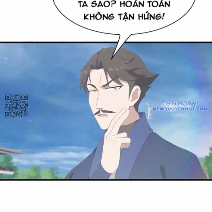 Tu Tiên Trở Về Tại Vườn Trường - Season 2 - Chương 100 - ảnh 53