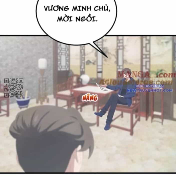 Tu Tiên Trở Về Tại Vườn Trường - Season 2 - Chương 100 - ảnh 57