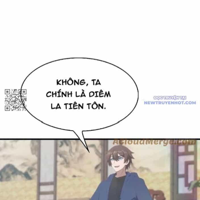 Tu Tiên Trở Về Tại Vườn Trường - Season 2 - Chương 100 - ảnh 65