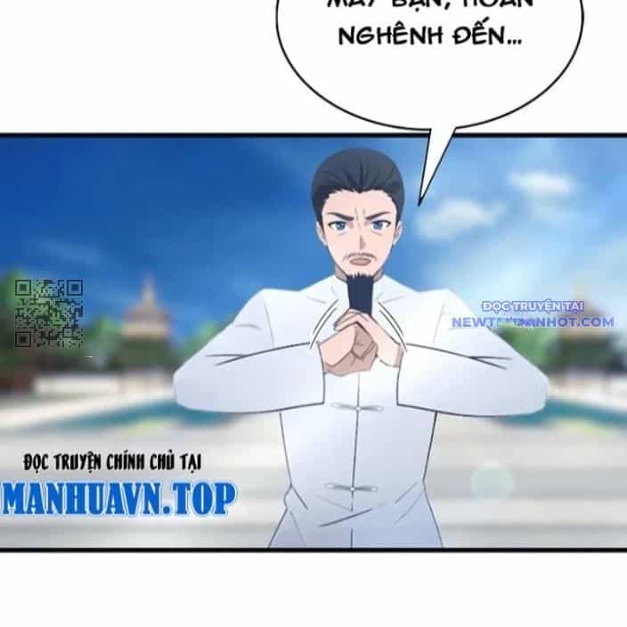 Tu Tiên Trở Về Tại Vườn Trường - Season 2 - Chương 101 - ảnh 54