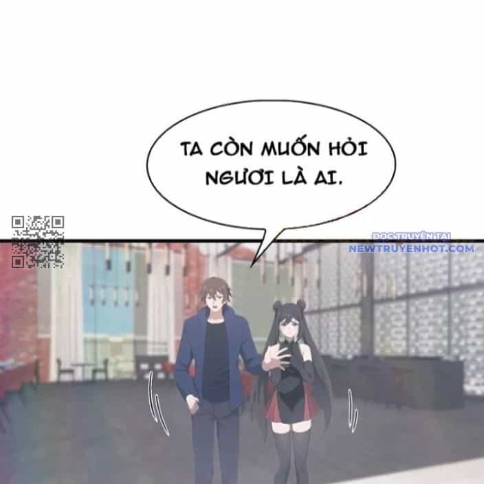Tu Tiên Trở Về Tại Vườn Trường - Season 2 - Chương 102 - ảnh 31