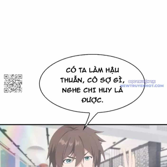 Tu Tiên Trở Về Tại Vườn Trường - Season 2 - Chương 102 - ảnh 42