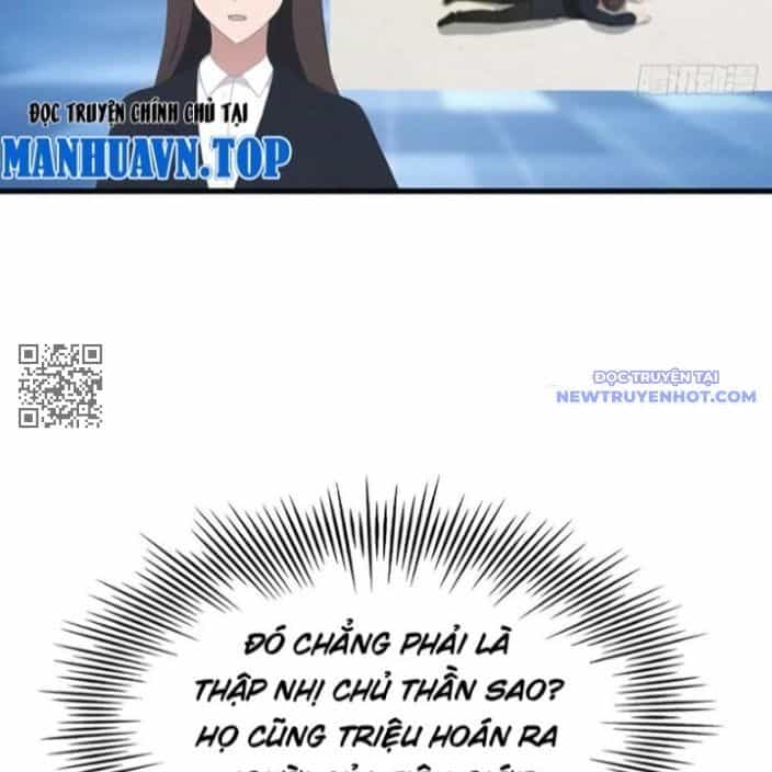 Tu Tiên Trở Về Tại Vườn Trường - Season 2 - Chương 102 - ảnh 6