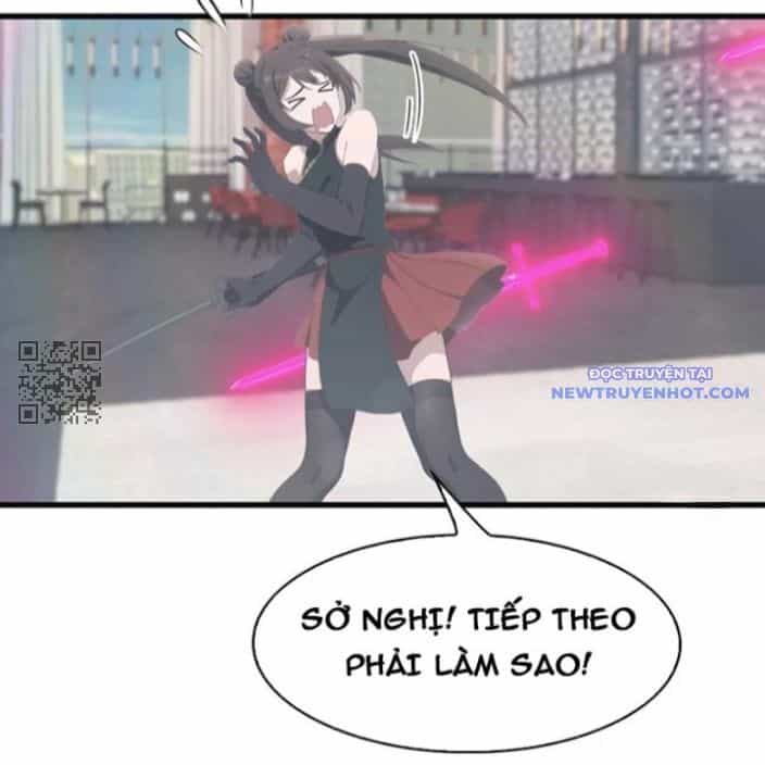 Tu Tiên Trở Về Tại Vườn Trường - Season 2 - Chương 102 - ảnh 64
