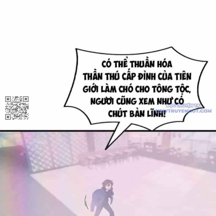 Tu Tiên Trở Về Tại Vườn Trường - Season 2 - Chương 103 - ảnh 37