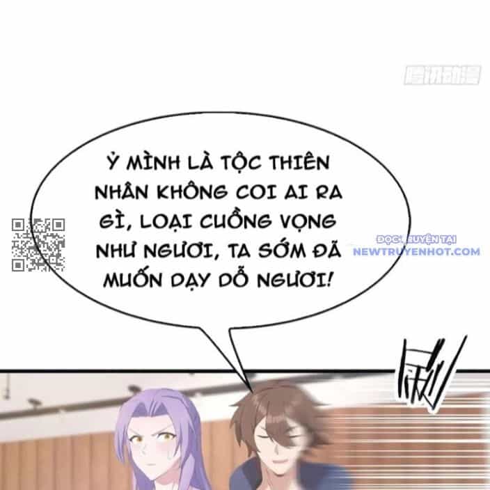 Tu Tiên Trở Về Tại Vườn Trường - Season 2 - Chương 103 - ảnh 57