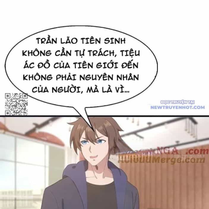 Tu Tiên Trở Về Tại Vườn Trường - Season 2 - Chương 103 - ảnh 83