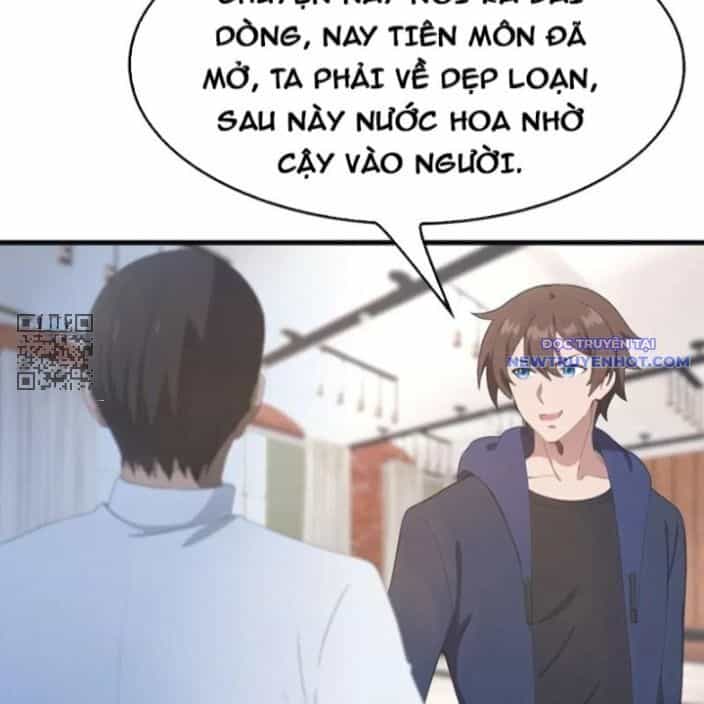 Tu Tiên Trở Về Tại Vườn Trường - Season 2 - Chương 103 - ảnh 88