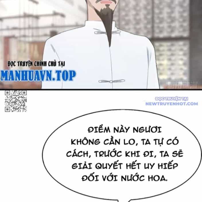 Tu Tiên Trở Về Tại Vườn Trường - Season 2 - Chương 103 - ảnh 90