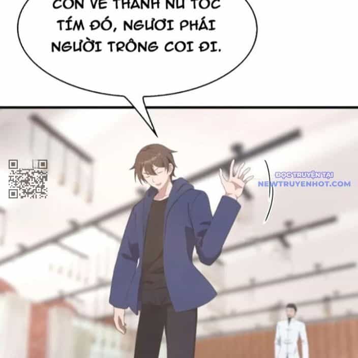 Tu Tiên Trở Về Tại Vườn Trường - Season 2 - Chương 103 - ảnh 92