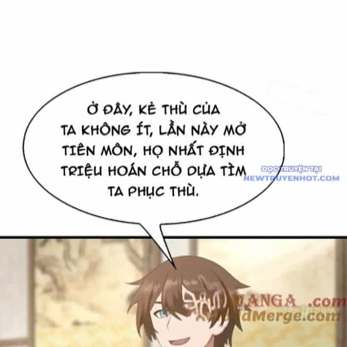 Tu Tiên Trở Về Tại Vườn Trường - Season 2 - Chương 104 - ảnh 10