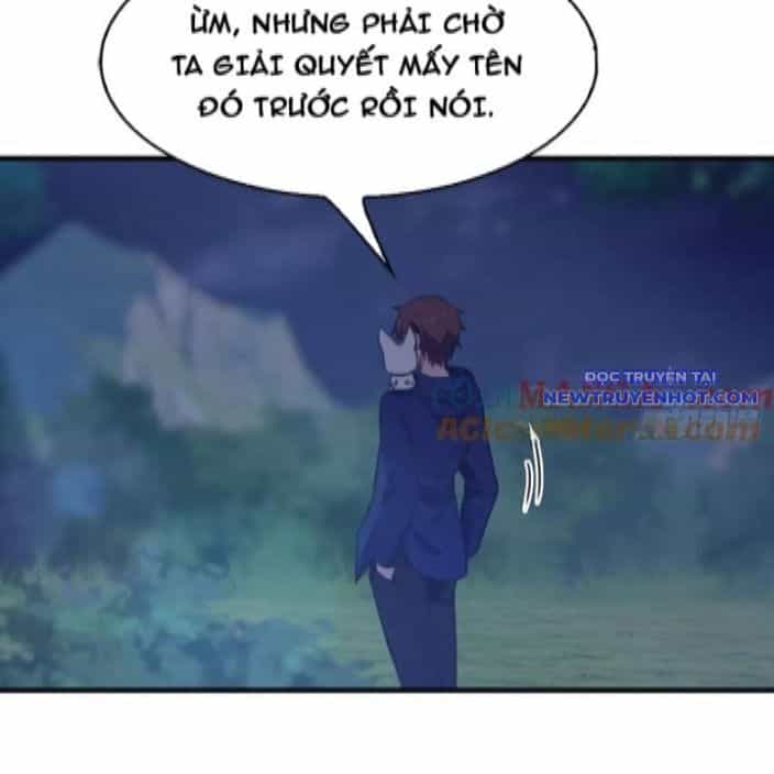 Tu Tiên Trở Về Tại Vườn Trường - Season 2 - Chương 104 - ảnh 19