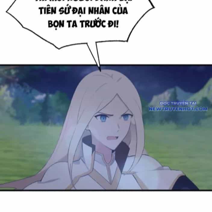 Tu Tiên Trở Về Tại Vườn Trường - Season 2 - Chương 104 - ảnh 26
