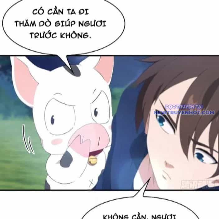 Tu Tiên Trở Về Tại Vườn Trường - Season 2 - Chương 104 - ảnh 32